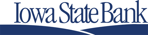 Iowa State Bank Homepage